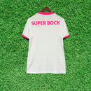 Shirt Sporting CP Outubro Rosa 25/26 Fan Version