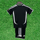 Kit Real Madrid II 06/07 Kids