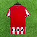 Shirt Athletic Bilbao I 25/26 Fan Version