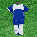 Kit Brazil II 2004 Kids