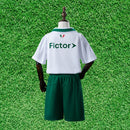 Kit Palmeiras II 26/27 Kids