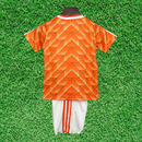 Kit Holanda I 1988 Kids