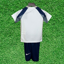 Kit Tottenham Hotspur I 25/26 Kids