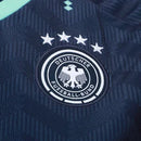 Germany 26/27 II Away Jersey - Player Version | Free Shipping + Keychain Gift