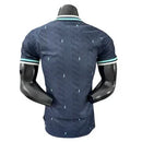 Germany 26/27 II Away Jersey - Player Version | Free Shipping + Keychain Gift