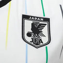Japan 26/27 II Away Jersey - Fan Version | Free Shipping + Keychain Gift