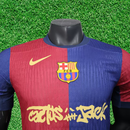 Shirt Barcelona I 24/25 Player Version