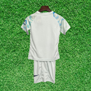 Kit Inter Milan II 25/26 Kids