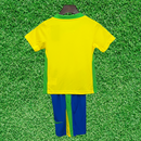 Kit Brazil I 2025 Kids