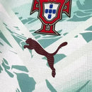 Portugal World Cup 26/27 II Away Jersey - Fan Version | Free Shipping + Keychain Gift