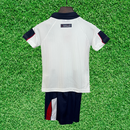 Kit England I 1988 Kids