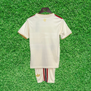 Kit Flamengo III 25/26 Kids