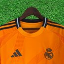 Shirt Real Madrid II 24/25 Fan Version