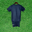 Kit Paris Saint-Germain F.C (PSG) I 25/26 Kids
