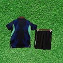 Kit Brazil II 2026 Kids