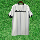 Shirt Real Madrid Baseball - US Pack 25/26 Retro
