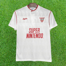 Shirt Sevilla FC Home 91/92 Retro