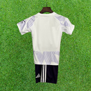 Kit Manchester United II 25/26 Kids