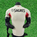 Shirt SL Benfica II 25/26 Player Version