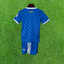 Kit Real Madrid III 25/26 Kids