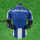 Shirt FC Porto I 25/26 Player Version