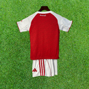 Kit Arsenal I 25/26 Kids
