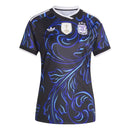 Argentina II Away World Cup 2026 - Women's | Free Shipping + Keychain Gift