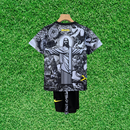 Kit Brazil Cristo 24/25 Kids