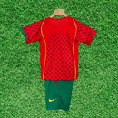 Kit Portugal I 2004 Kids