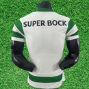Shirt Sporting CP I 25/26 Player Version