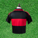 Flamengo I 26/27 Women's Fan Crop Top