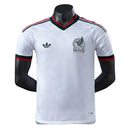 Mexico 26/27  Away Jersey - Player Version | Free Shipping + Keychain Gift