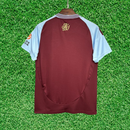 Shirt Aston Villa I 24/25 Fan Version