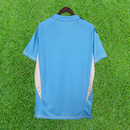 Shirt Real Madrid Goleiro 24/25 Fan Version