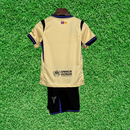 Kit Barcelona II 25/26 Kids