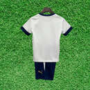 Kit Portugal Training 2025 Kids