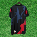 Shirt Manchester United Pré-Jogo II 24/25 Fan Version