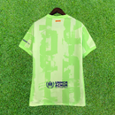 Shirt Barcelona III 24/25 Fan Version