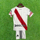 Kit River Plate I 25/26 Kids