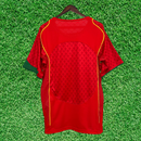 Shirt Portugal I 2004 Retro