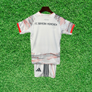 Kit Bayern Munich II 25/26 Kids
