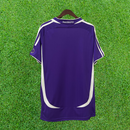 Shirt Real Madrid III 06/07 Retro
