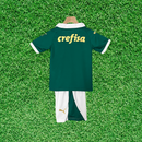Kit Palmeiras I 24/25 Kids
