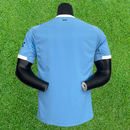 Shirt Manchester City I 25/26 Player Version