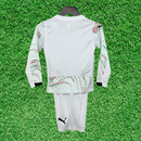 Kit Portugal II Long Sleeve 2025 Kids