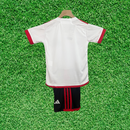 Kit Flamengo II 24/25 Kids