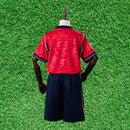 Kit England II 2026 Kids
