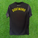 Shirt Borussia Dortmund II 24/25 Fan Version