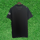 Shirt Manchester City II 25/26 Fan Version