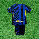 Kit Inter Milan I 24/25 Kids